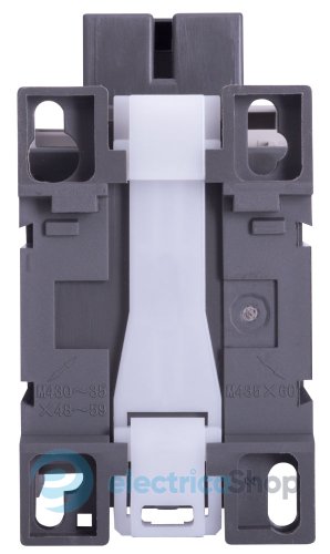 Контактор e.industrial.ukc.18.42, 18A, 42В, 1NO+1NC, i.0090075 E.NEXT