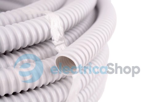 Труба гибкая армированная e.g.tube.pro.12 (30м) CS30012 E.NEXT