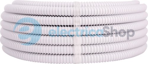 Труба гибкая армированная e.g.tube.pro.32 (30м) CS30032 E.NEXT