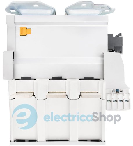 Контактор e.industrial.ukc.500.400, 500А, 400В, 1NO, i.0090068 E.NEXT