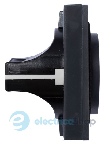 Выносная поворотная рукоятка e.industrial.ukm.100-250R.CS i091105 E.NEXT