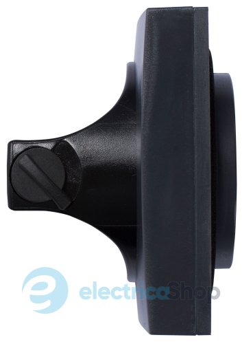 Выносная поворотная рукоятка e.industrial.ukm.100-250R.CS i091105 E.NEXT