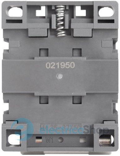 Контактор e.industrial.ukc.12m.220.NC, 12A, 220В, 1nc i.0090070 E.NEXT