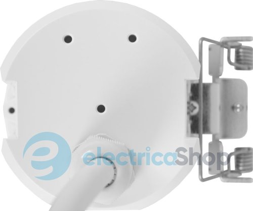 Датчик руху мікрохвильовий e.sensor.mw.759НА.white s061028 E.NEXT