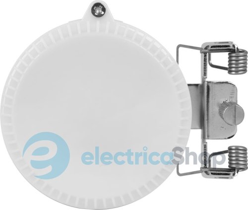 Датчик руху мікрохвильовий e.sensor.mw.759НА.white s061028 E.NEXT