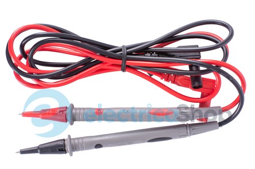 Мультиметр-кліщі цифровий e.tool.multitest.pro.HT208D p074006 E.NEXT