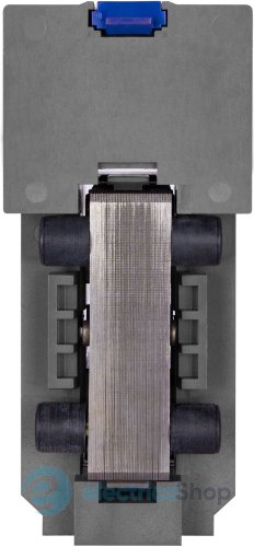 Катушка управления e.industrial.ukc.coil.125.220 контактора ukc 100-120A, 220В i0160029 E.NEXT