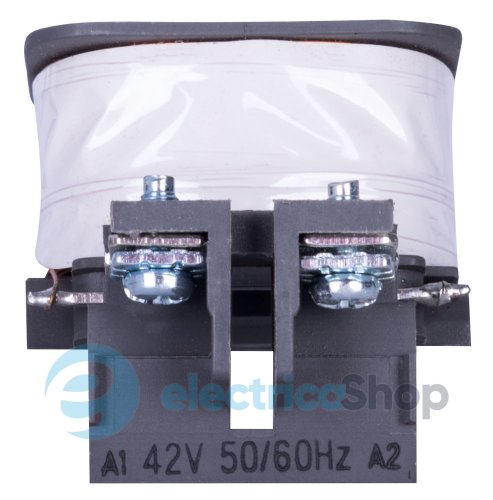 Катушка управления e.industrial.ukc.coil.85.42 контактора ukc 50-85A, 42В i0160006 E.NEXT