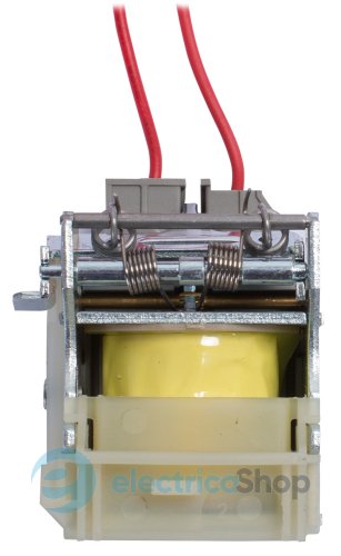 Незалежний розчіплювач e.industrial.ukm.100-250R.sht i091104 E.NEXT