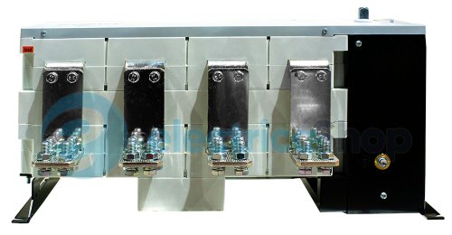 Пристрій АВР (I-0-II) e.pro.ats.4.1000, 4p, 1000А p060006 E.NEXT