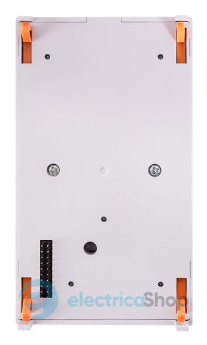 Пристрій АВР (I-0-II) e.industrial.ats.3.800, 3p, 800А i088021 E.NEXT