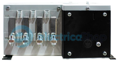 Пристрій АВР (I-0-II) e.pro.ats.4.250, 4p, 250А p060004 E.NEXT