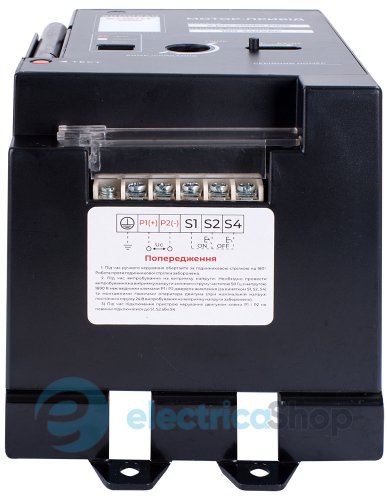 Мотор-привід e.pro.ukm.800Re.MDX, 230В p087120 E.NEXT