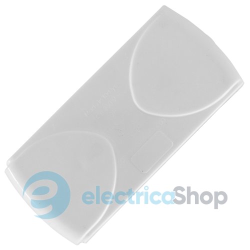 Колодка e.t.es.2 2 гнізда, без з/к E.NEXT s042099