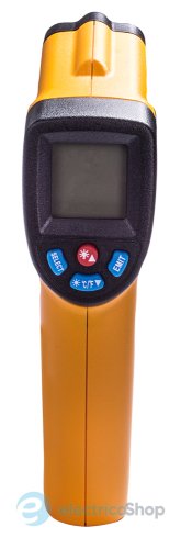 Пірометр e.tool.multitest.pro.EM320 p074005 E.NEXT