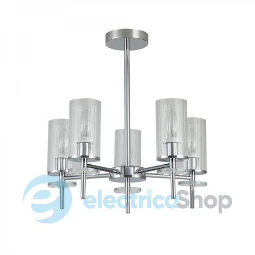 Люстра Feron Ardero CHICAGO BL1750-3