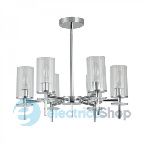 Люстра Feron Ardero CHICAGO BL1760-3