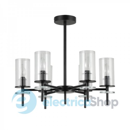 Люстра Feron Ardero CHICAGO BL1760-1
