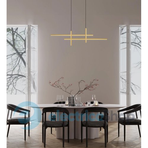 Подвесной светильник ANTAMA 9001111 Nova Luce
