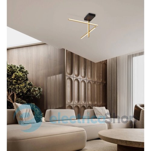 Підвісний світильник ANTAMA 9001111 Nova Luce