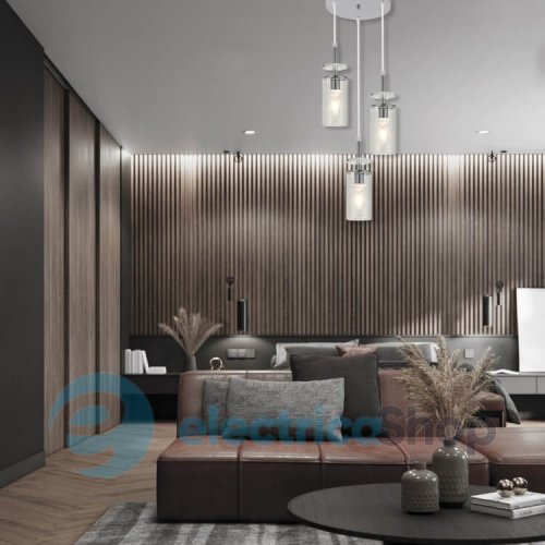Подвесной светильник Feron Ardero CHICAGO BL1733-3