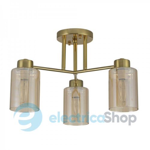 Люстра Feron Ardero OSTIN BL1330-2