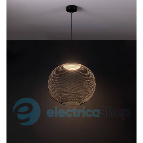Підвісний світильник KINETIC 9620151 Nova Luce