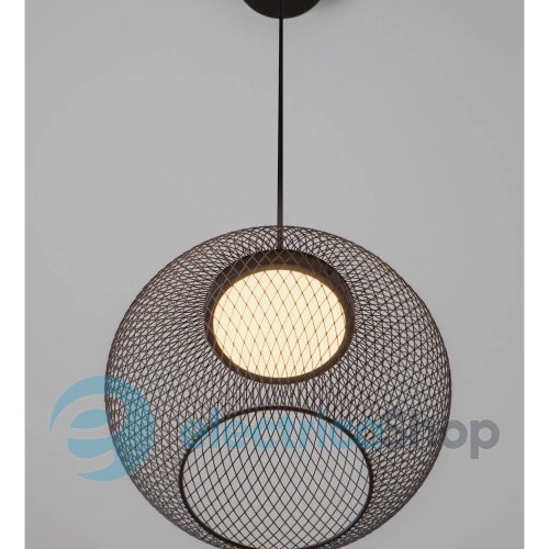Підвісний світильник KINETIC 9620153 Nova Luce