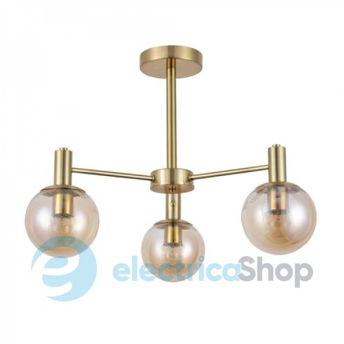 Люстра Feron Ardero NEAPOL BL1530-2