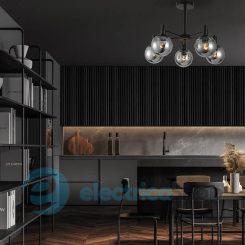 Люстра Feron Ardero NEAPOL BL1550-1