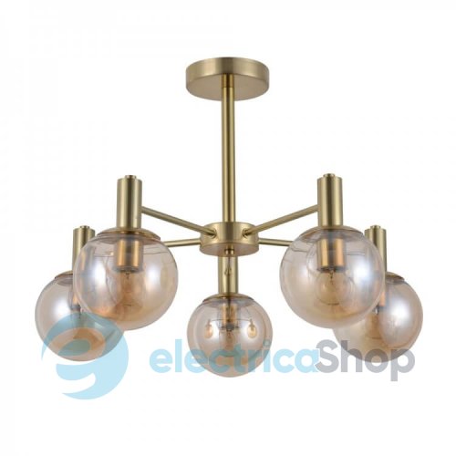Люстра Feron Ardero NEAPOL BL1550-2