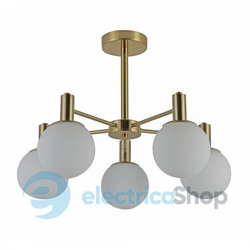 Люстра Feron Ardero NEAPOL BL1550