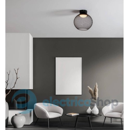 Стельовий світильник KINETIC 9620156 Nova Luce