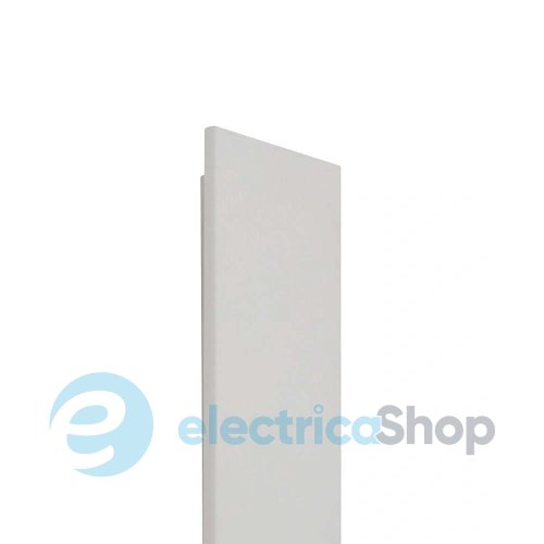 Настінний світильник Nowodvorski Comma LED M 25W 3000K White 11883