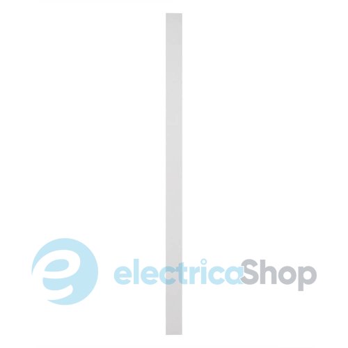 Настінний світильник Nowodvorski Comma LED L 34W 3000K White 11882