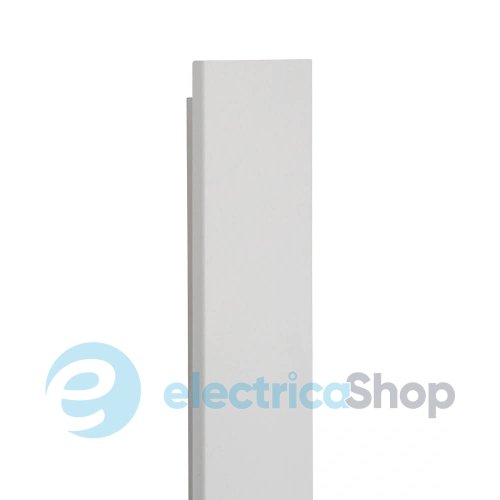 Настінний світильник Nowodvorski Comma LED L 34W 3000K White 11882