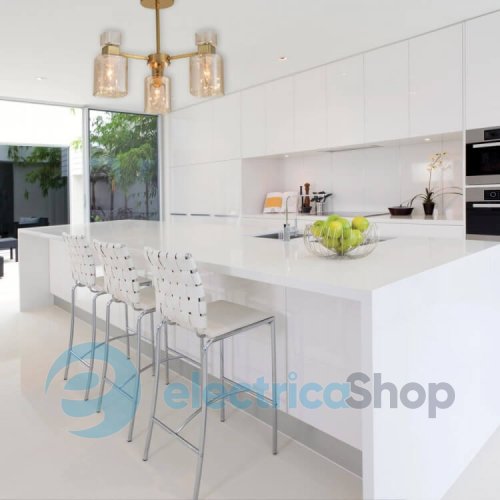 Люстра Feron Ardero OLIVIA BL1130-2
