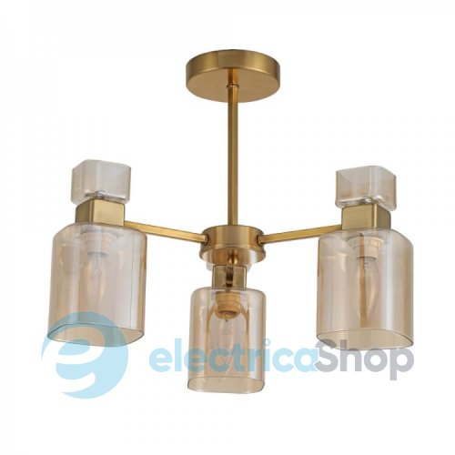 Люстра Feron Ardero OLIVIA BL1130-2