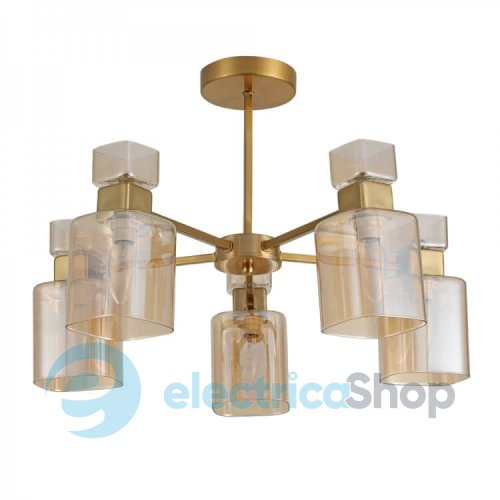 Люстра Feron Ardero OLIVIA BL1150-2