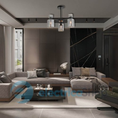 Люстра Feron Ardero OLIVIA BL1130-1