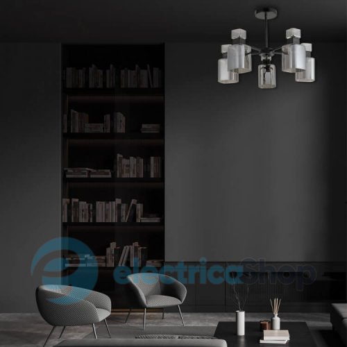 Люстра Feron Ardero OLIVIA BL1150-1