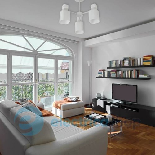 Люстра Feron Ardero OLIVIA BL1130