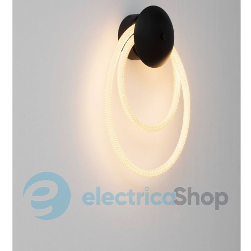 Настінний світильник ILANE 9780100 Nova Luce
