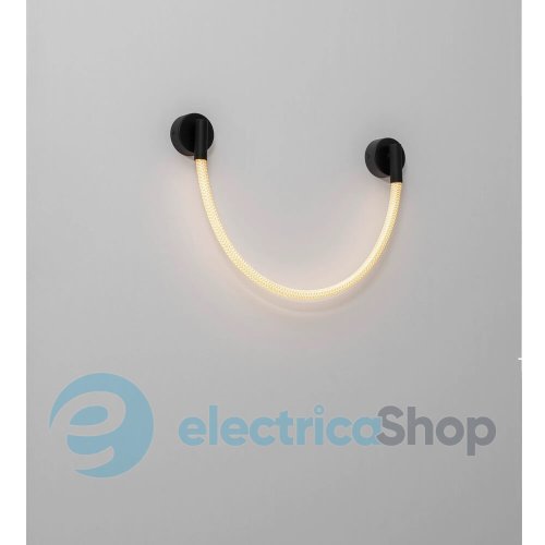 Настінний світильник ILANE 9780101 Nova Luce