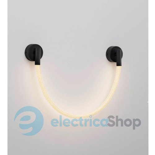 Настінний світильник ILANE 9780101 Nova Luce