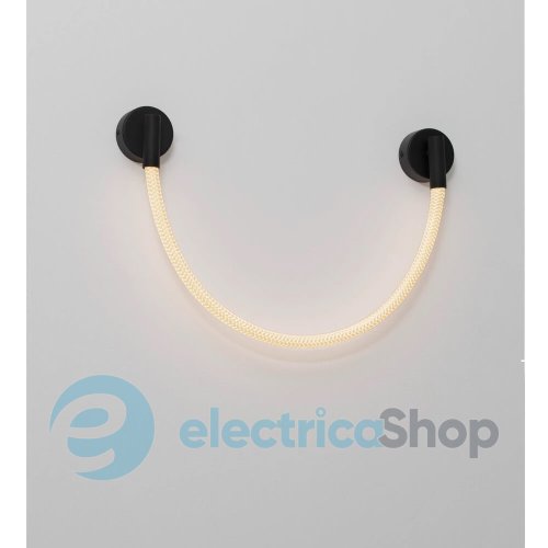 Настінний світильник ILANE 9780101 Nova Luce