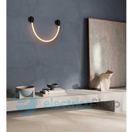 Настінний світильник ILANE 9780101 Nova Luce