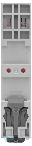 Модульний контактор e.mc.pro.2.25.2NO.24DC, 2р, 25А, 2NO, 24В p005301 E.NEXT