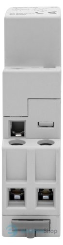 Модульний контактор e.mc.pro.2.25.2NO.24DC, 2р, 25А, 2NO, 24В p005301 E.NEXT