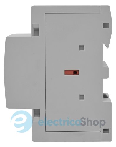 Модульний контактор e.mc.pro.2.63.2NO.24DC, 2р, 63А, 2NO, 24В p005318 E.NEXT
